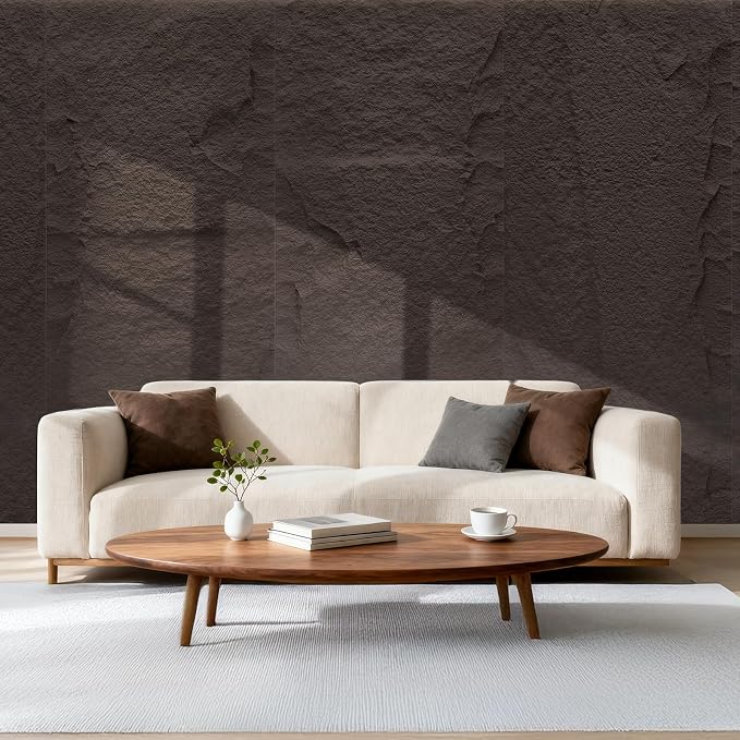 3D Faux Stone Wall Panels, Lightweight & Waterproof, Easy DIY Install - Image 7