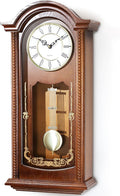 AYRELY® 26IN Grandfather Vintage Wall Clock by AYRELY
