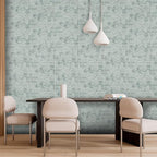 YU LI 3DH 3D Wall Panels Peel and Stick Faux Stone Wall Panel Blue 20-Pack Faux - Image 2