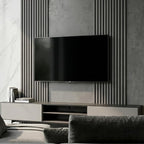 From Plain to Beautiful in Hours WPC Exterior Wall Slat Panels Waterproof - Image 10
