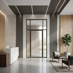From Plain to Beautiful in Hours WPC Exterior Wall Slat Panels Waterproof - Image 18