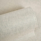 Ansehan Wallcovering W711 Terraces Collection 36" W x 8 Yard L, Natural Paper - Image 4