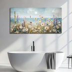 KELIYUAN Wall Art For Living Room Farmhouse Wall Decor For Bedroom Office - Image 8