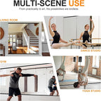 Delma Home Gym Mirror - Image 6