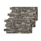 AZ Faux AZ Faux High-Density Polyurethane Faux Stone Wall Covering Panels by AZFaux