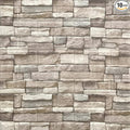 Yutianli 7mm Thick Anti-Collision self Adhesive 3D Wall Panels Peel and Stick by Yutianli