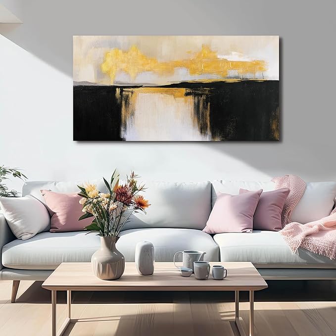 Canvas Wall Art Decor Wall Art Pictures - Image 2