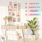 97 Decor Pink Coquette Room Decor Aesthetic - Image 5