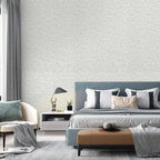 Grasscloth Peel and Stick Wallpaper, Waterproof Self Adhesive Removable Vinyl - Image 2