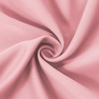 LEMOMO Blackout Curtains 66 x 84 inch/Pink Curtains Set of 2 Panels/Thermal - Image 5