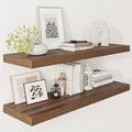 Vivelove Farmhouse Floating Shelves by VIVELOVE