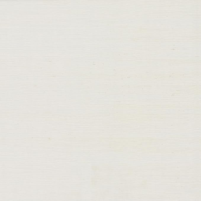 York Wallcoverings Natural Sisal White Peel and Stick Grasscloth Wallpaper by YorkWallcoverings