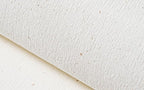Natural White Wallpaper Grasscloth Textured Peel and Stick Wall - Image 2