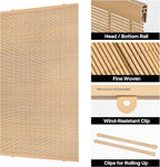 LazBlinds Cordless Roller Shades - Image 4