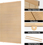 LazBlinds Cordless Roller Shades - Image 4