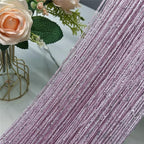 ave split Decorative Door String Curtain Wall Panel Fringe Window Room Divider - Image 6