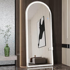 Antok LED Full Length Mirror - Image 9