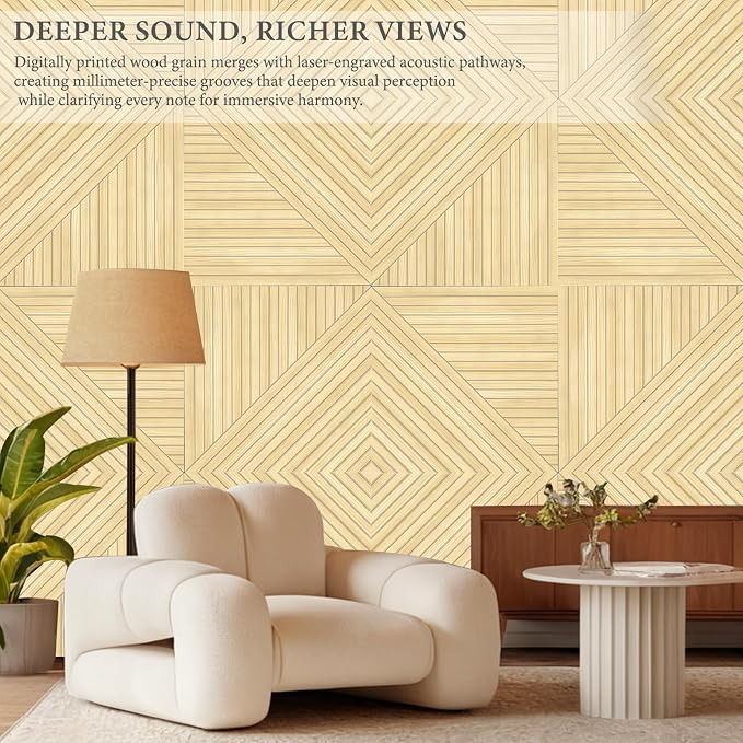 JBER Acoustical Wall Panels - Image 7