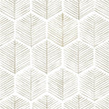Modern Peel and Stick Wallpaper 17.3''×393'' Self Adhesive Wallpaper Boho by OSECAGE