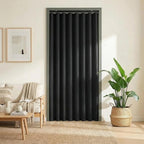 hoeflife Blackout Curtains for Bedroom Room Darkening Curtains for Living Room - Image 2
