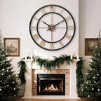 36 Inch Extra Giant Oversized Large Wall Clocks - Image 3