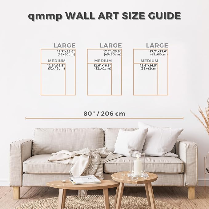 qmmp Modern Wooden Wall Sculptures - Image 6