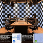 TSJOFFICE Large Cork Board for Wall - Image 5
