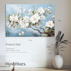6-Pack Art Acoustic Panels 72x48 Inches Large Decorative Acoustic Panels - Image 2
