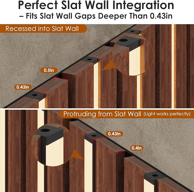Wall Led Lights - Image 2