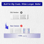 Bntuk Coat Rack Wall Mount - Image 3