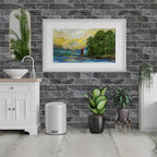 StyloVue 100 Pieces Peel and Stick Backsplash - Image 3