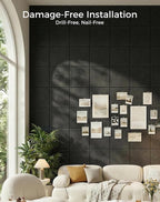 Aothia Felt Bulletin Board Tiles - Image 6