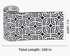 FLFK Wallpaper Border - Image 2