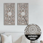 Madison Park Wall Décor for Living Room - Image 2