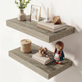 Dreamland 16 Inches Floating Shelves by Dreamland
