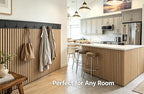 Wood Slat Wall Panels - Image 5