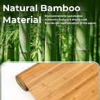Bamboo Wall Panel, Peel and Stick wall Panels, paneles decorativos para pared - Image 3