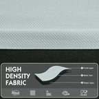 FMFUNCTEX 100% Blackout Curtains - Image 4