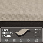 FMFUNCTEX 100% Blackout Curtains - Image 5