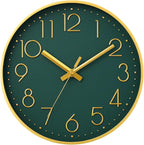 DAXSMY Wall Clock by DAXSMY