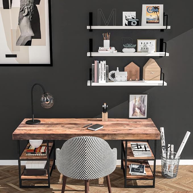 Floating Shelves - Image 7