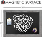 Loddie Doddie Magnetic Chalkboard - Image 2