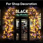 Enchanted Willow Vine Lights for Home Decor - Image 3