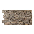 AZ Faux High-Density Polyurethane Faux Stone Wall Covering Panels by AZFaux
