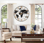 Pytha Sight 24 Inch Large Wall Clock - Image 6