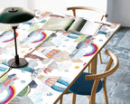 FLFK Wallpaper Border - Image 6
