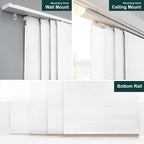 CHICOLOGY Panel Track Vertical Blinds - Image 7