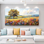 hyidecorart Canvas Wall Art For Living Room Wall Decor For Bedroom Office by hyidecorart