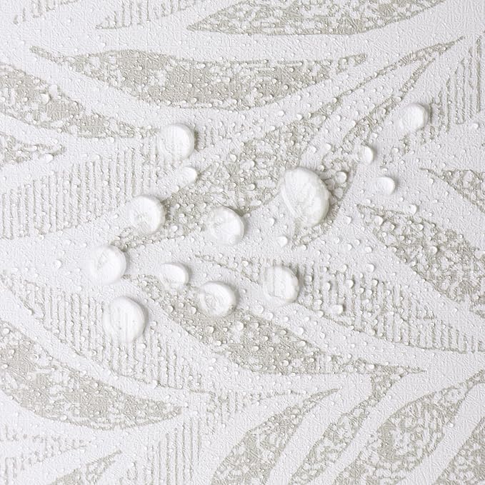 Safiyya Peel and Stick Wallpaper Boho Modern Contact Paper Peel and Stick Wall - Image 7