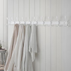 Dseap Coat Rack Wall Mount - Image 7